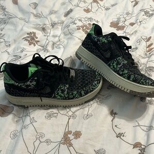 Limited edition Nike Air Force 1